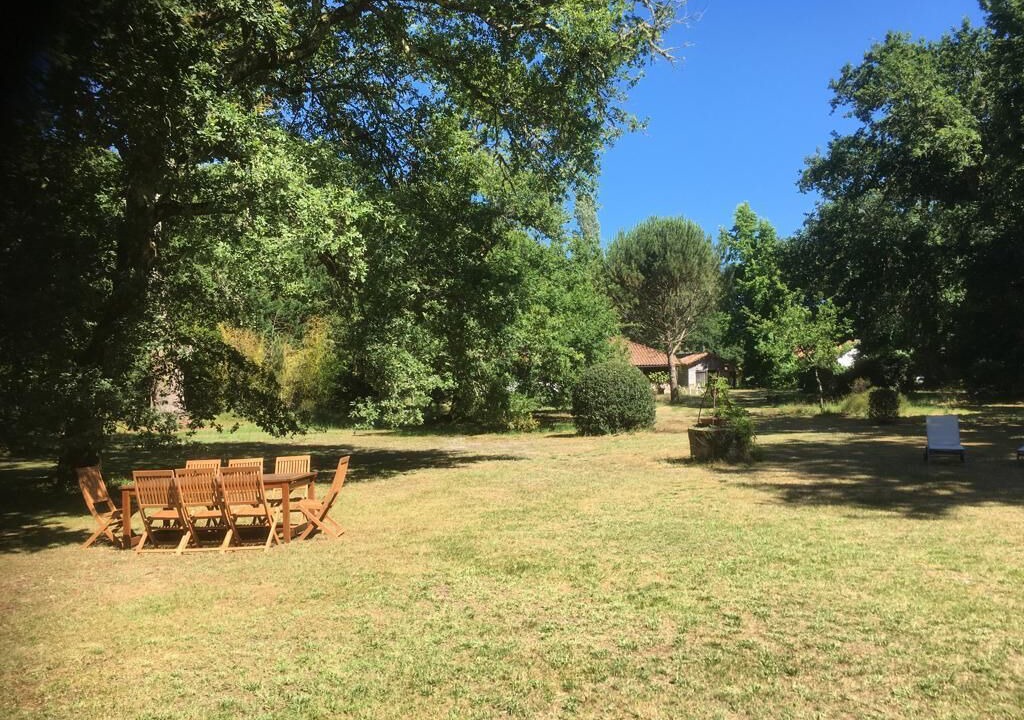 Photo of Outdoor in Pontenx-les-Forges