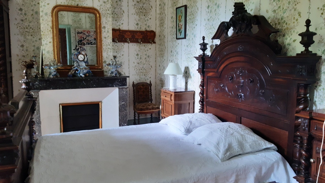 Photo of Bedroom in Pontenx-les-Forges