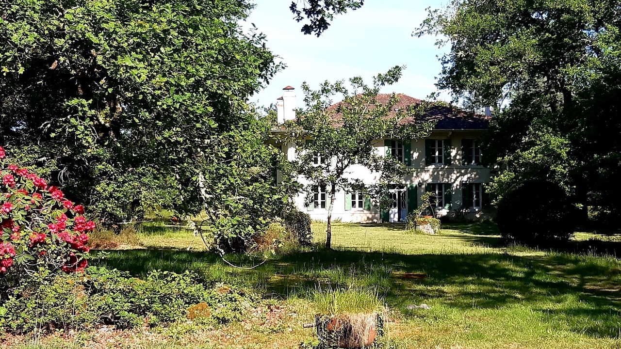 Photo of Outdoor in Pontenx-les-Forges