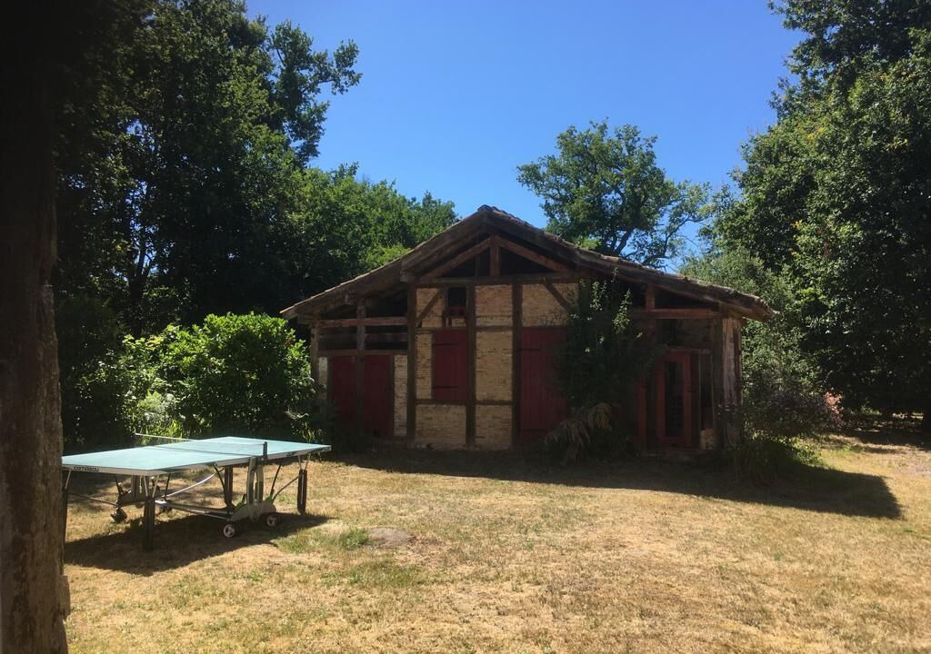 Photo of Outdoor in Pontenx-les-Forges