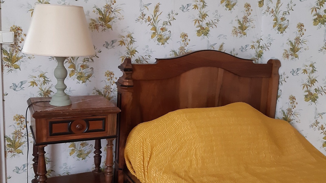 Photo of Bedroom in Pontenx-les-Forges