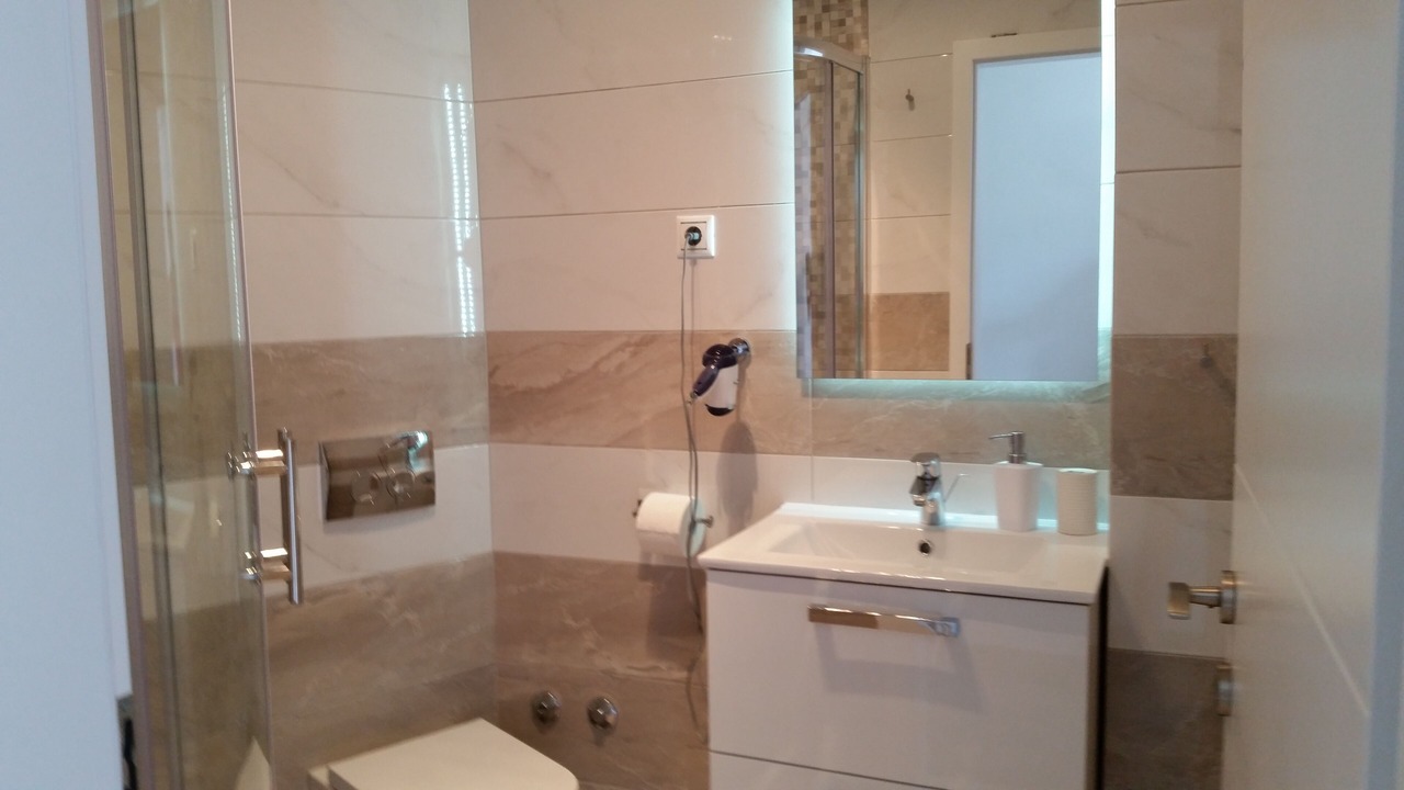 Photo of Bathroom in Razanj