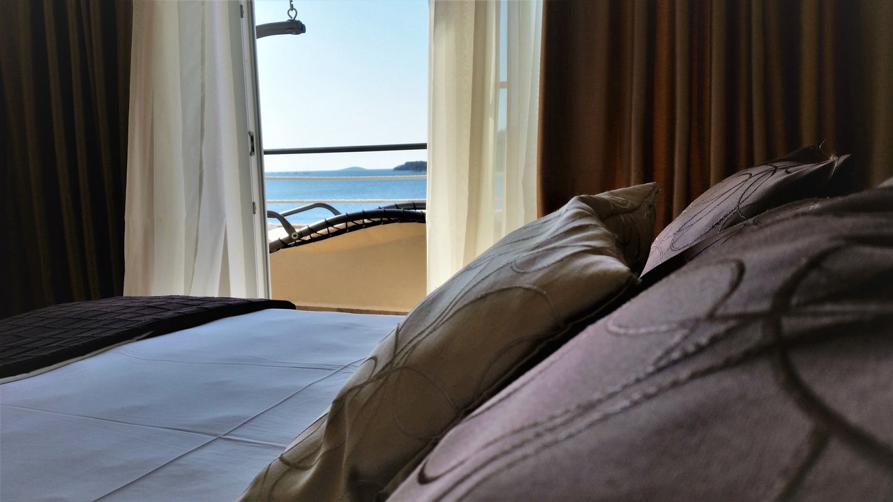 Photo of Bedroom in Razanj