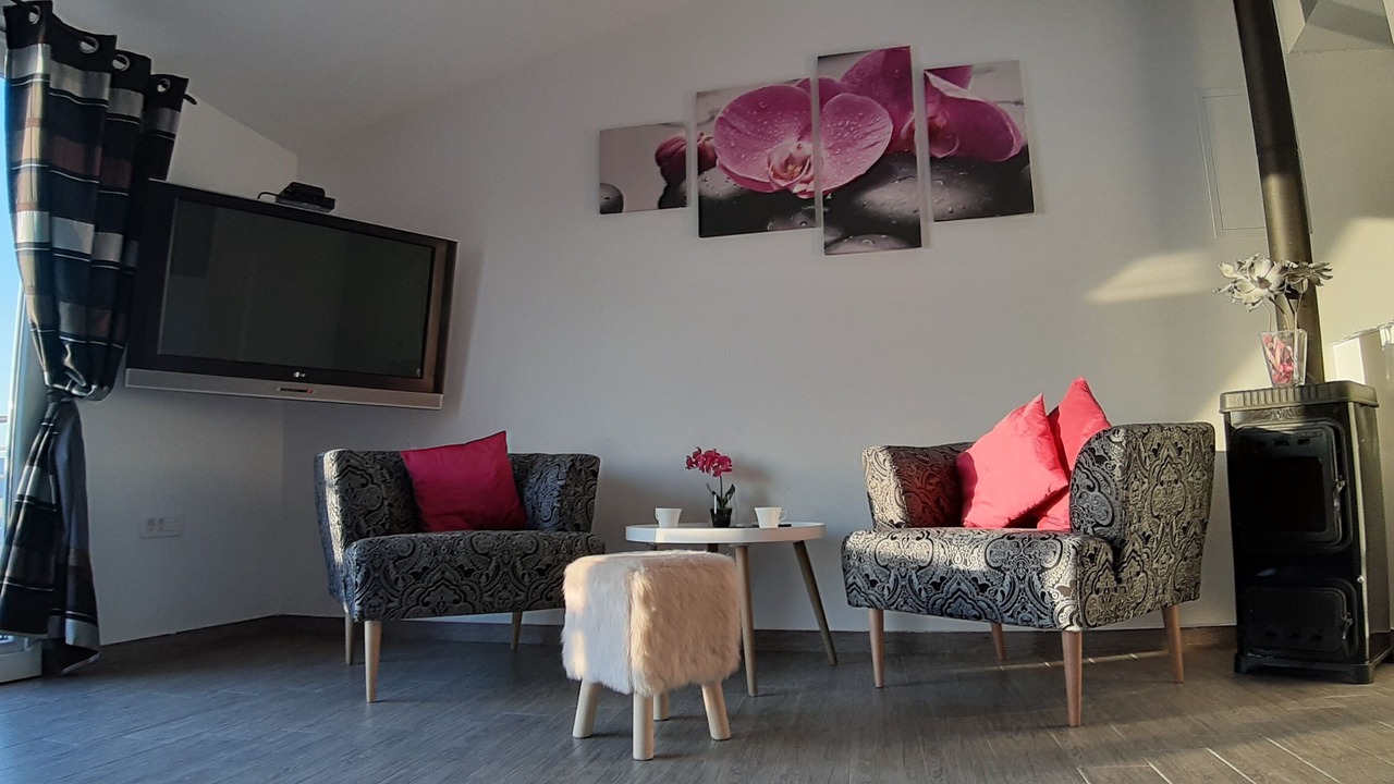 Photo of Livingroom in Razanj