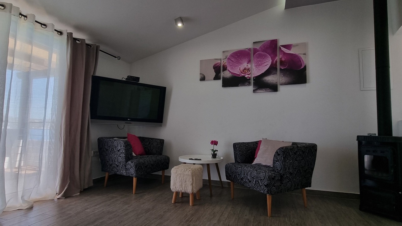 Photo of Livingroom in Razanj
