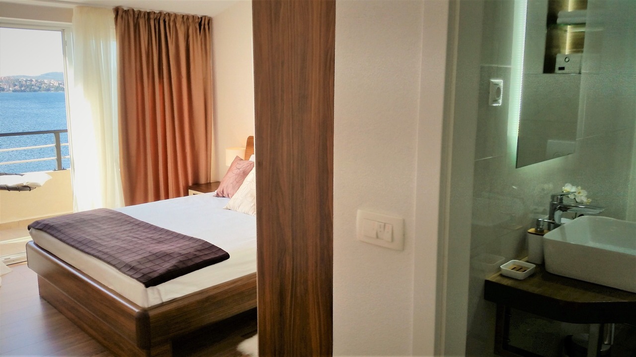 Photo of Bedroom in Razanj