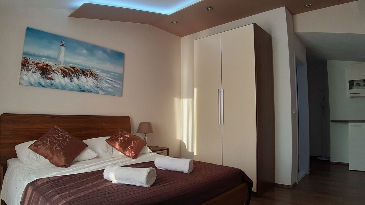 Photo of Bedroom in Razanj