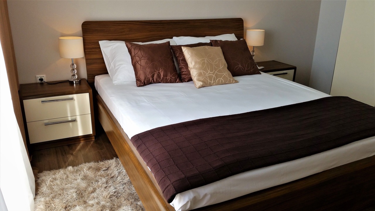 Photo of Bedroom in Razanj