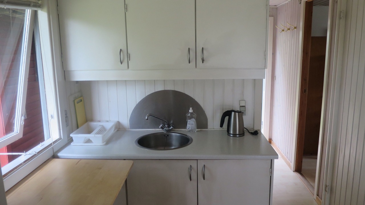 Photo of Kitchen in Follenslev