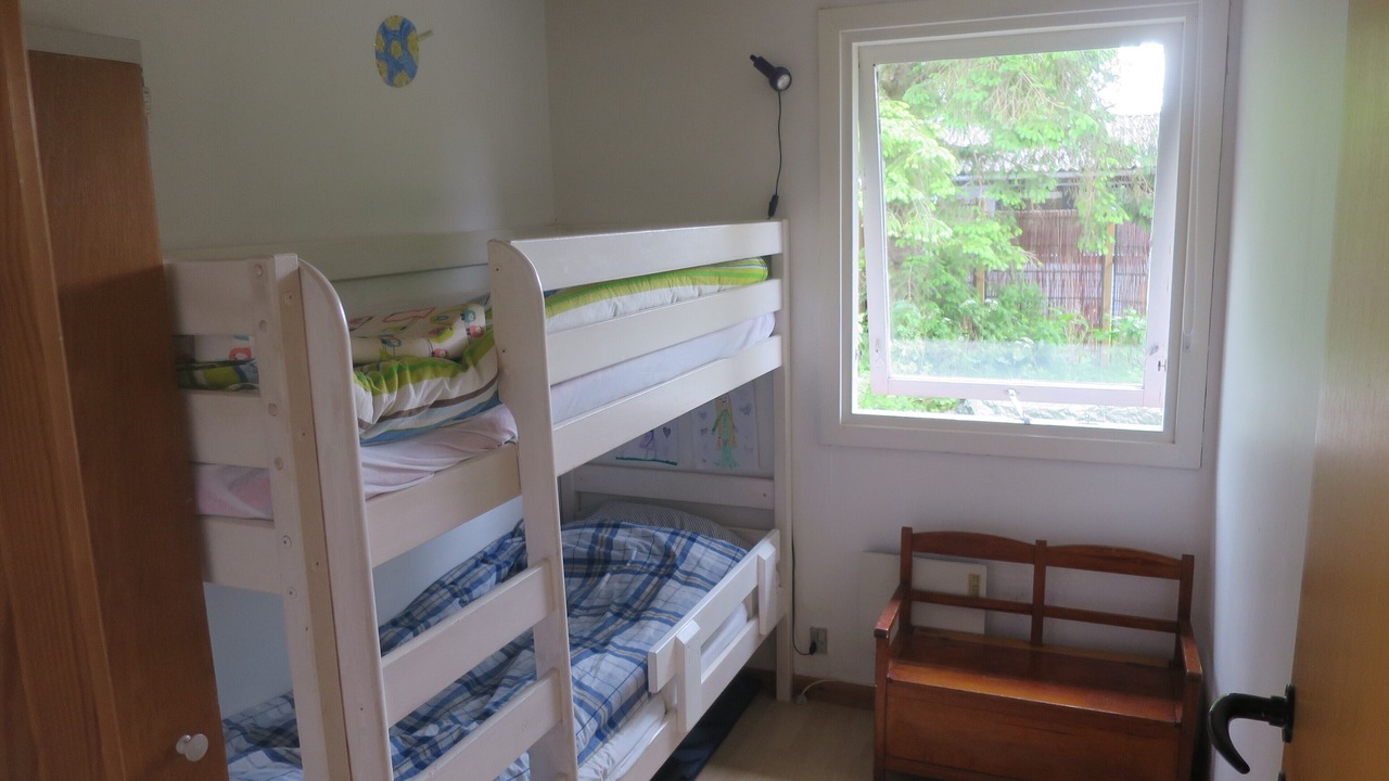 Photo of Bedroom in Follenslev