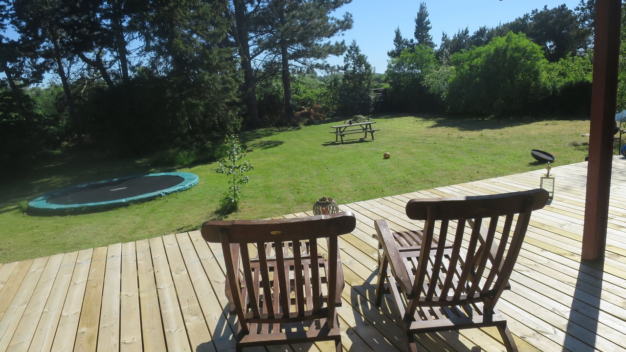 Photo of Outdoor in Follenslev