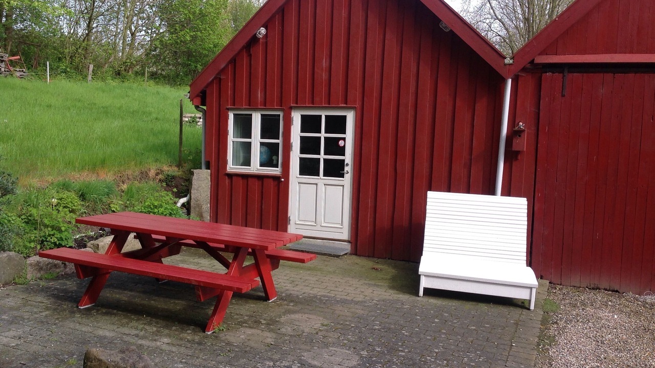 Photo of Outdoor in Vejstrup