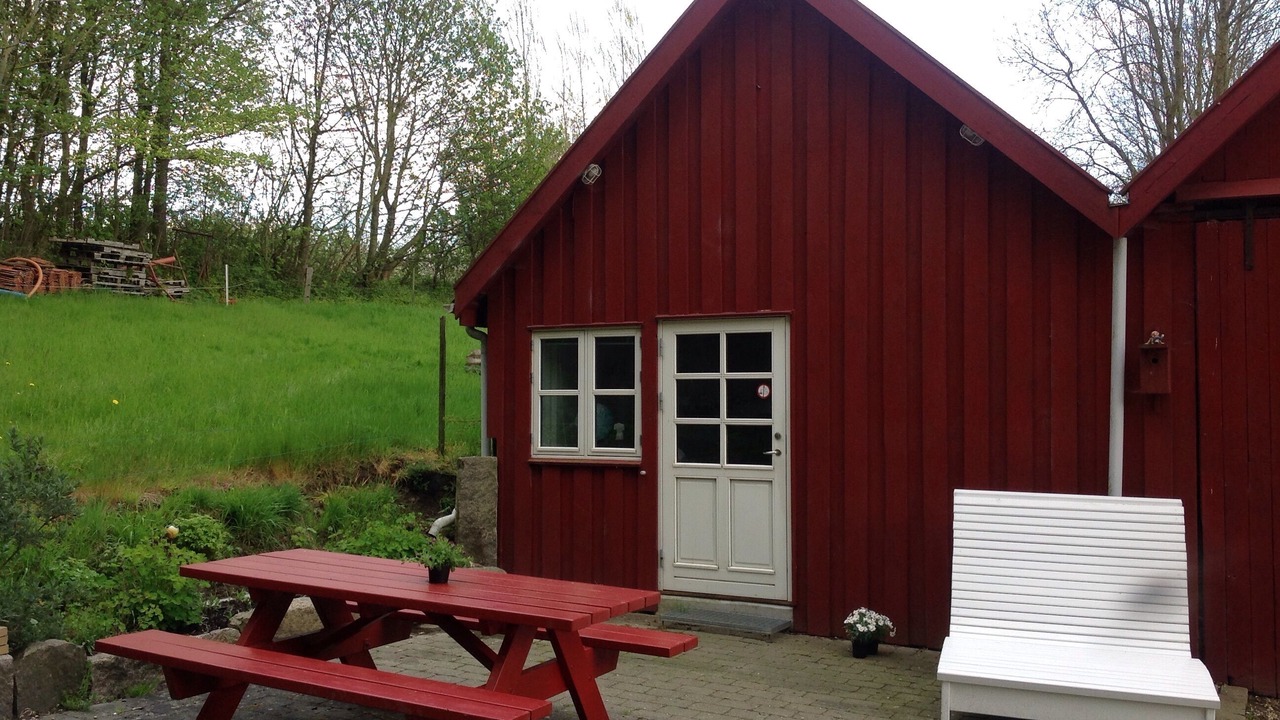 Photo of Outdoor in Vejstrup