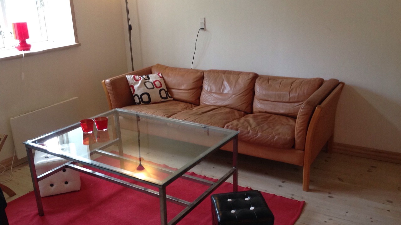 Photo of Livingroom in Vejstrup