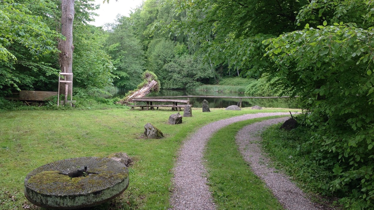 Photo of Outdoor in Vejstrup
