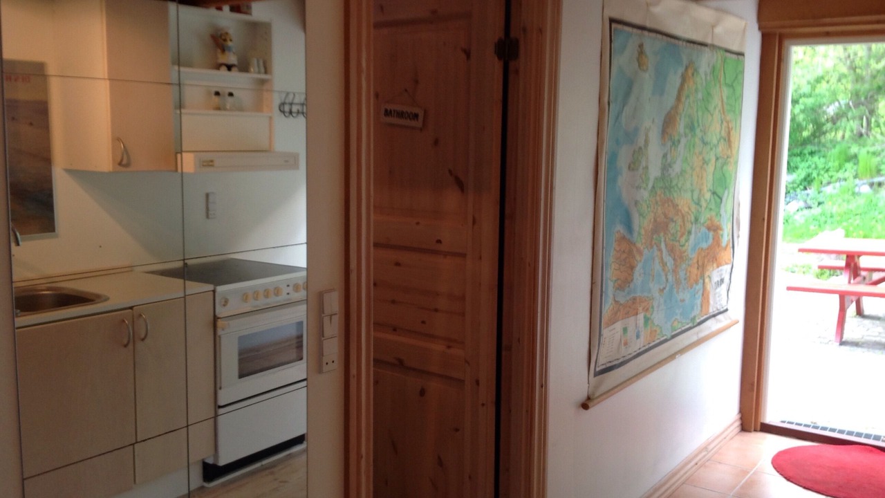 Photo of Kitchen in Vejstrup