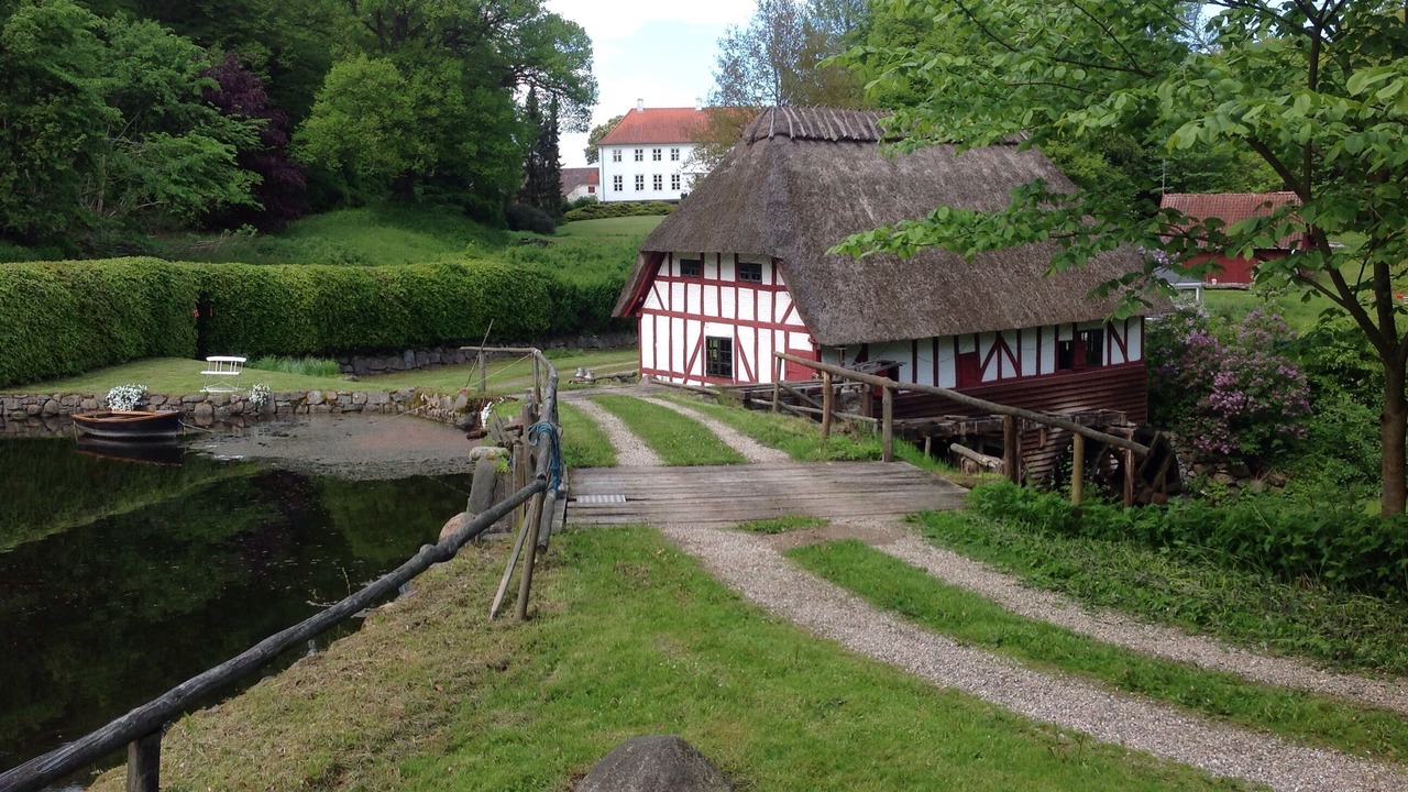 Photo of Outdoor in Vejstrup