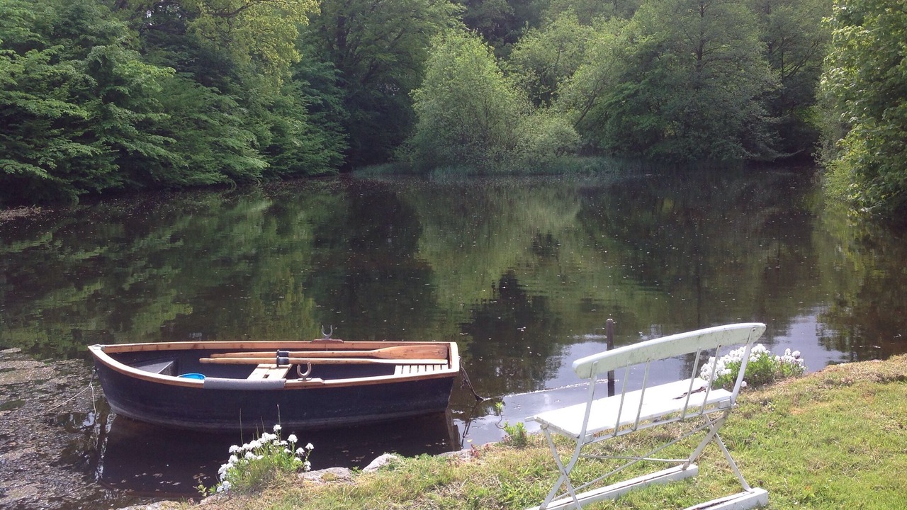 Photo of Outdoor in Vejstrup