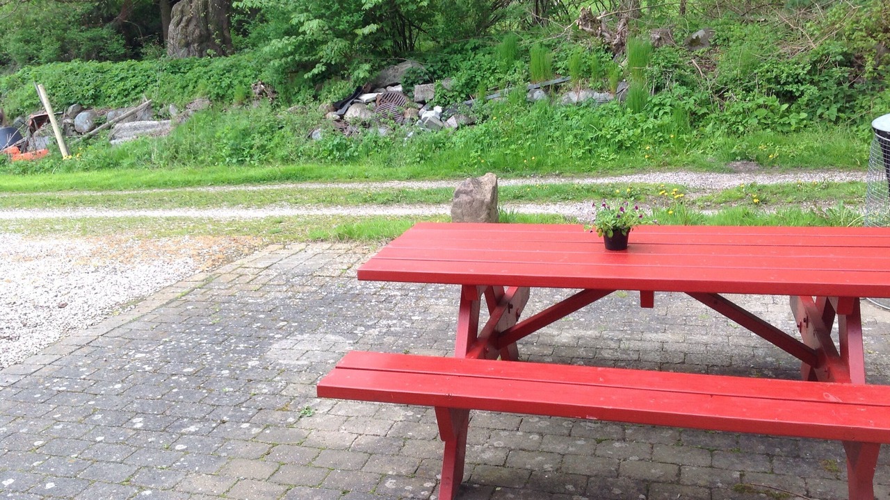 Photo of Outdoor in Vejstrup