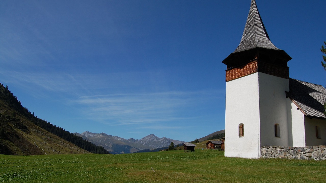 Photo of Others in Klosters Dorf