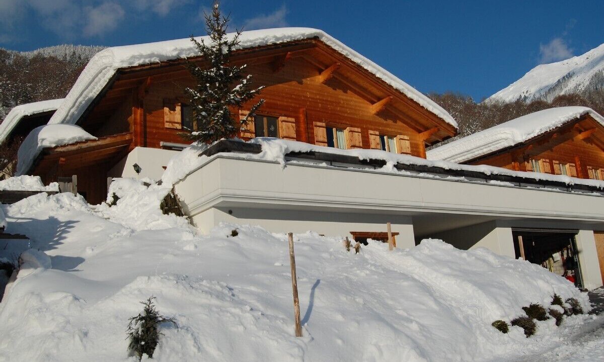 Photo of Others in Klosters Dorf