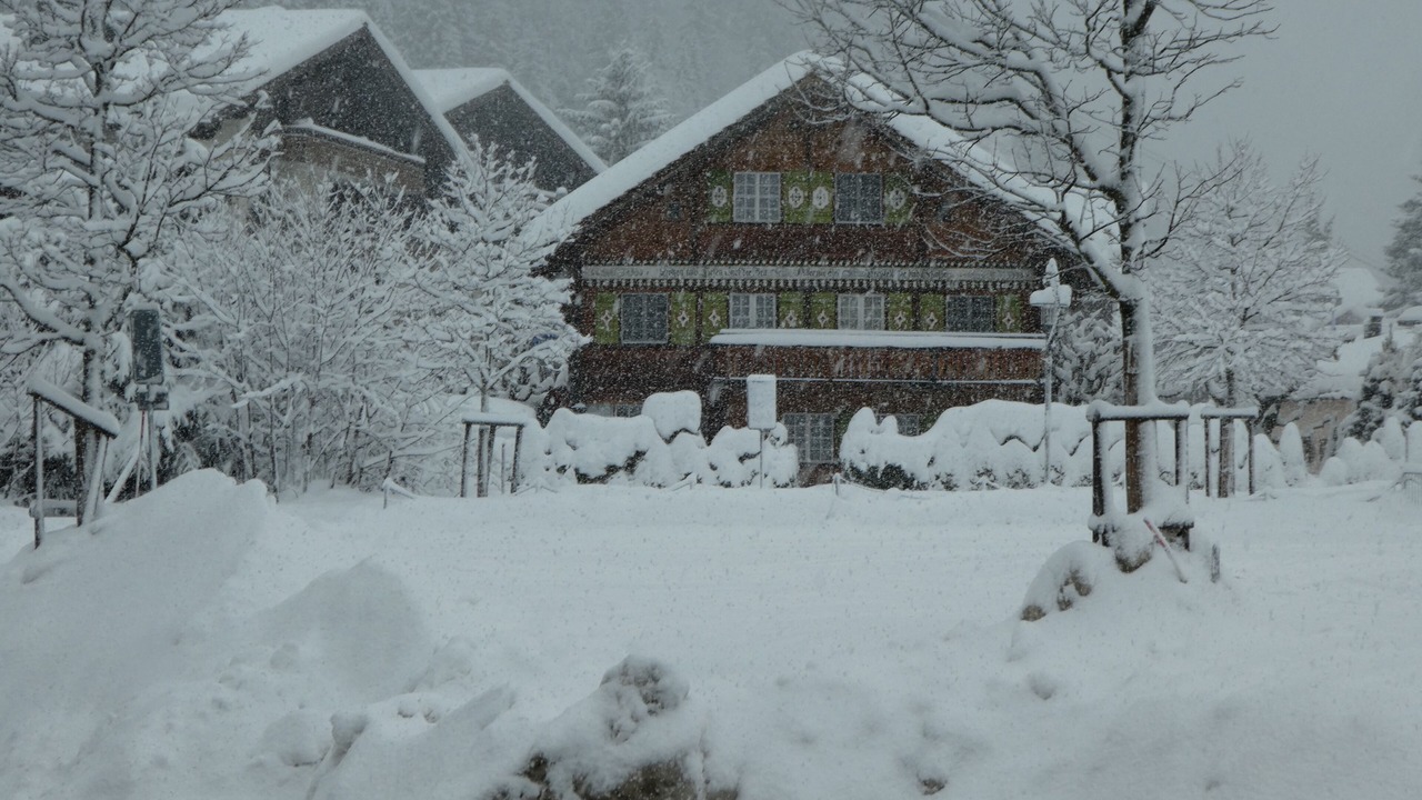 Photo of Others in Klosters Dorf