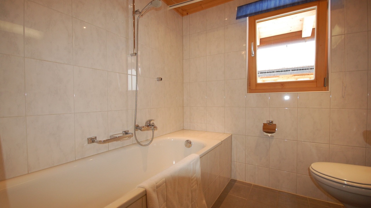 Photo of Bathroom in Klosters Dorf