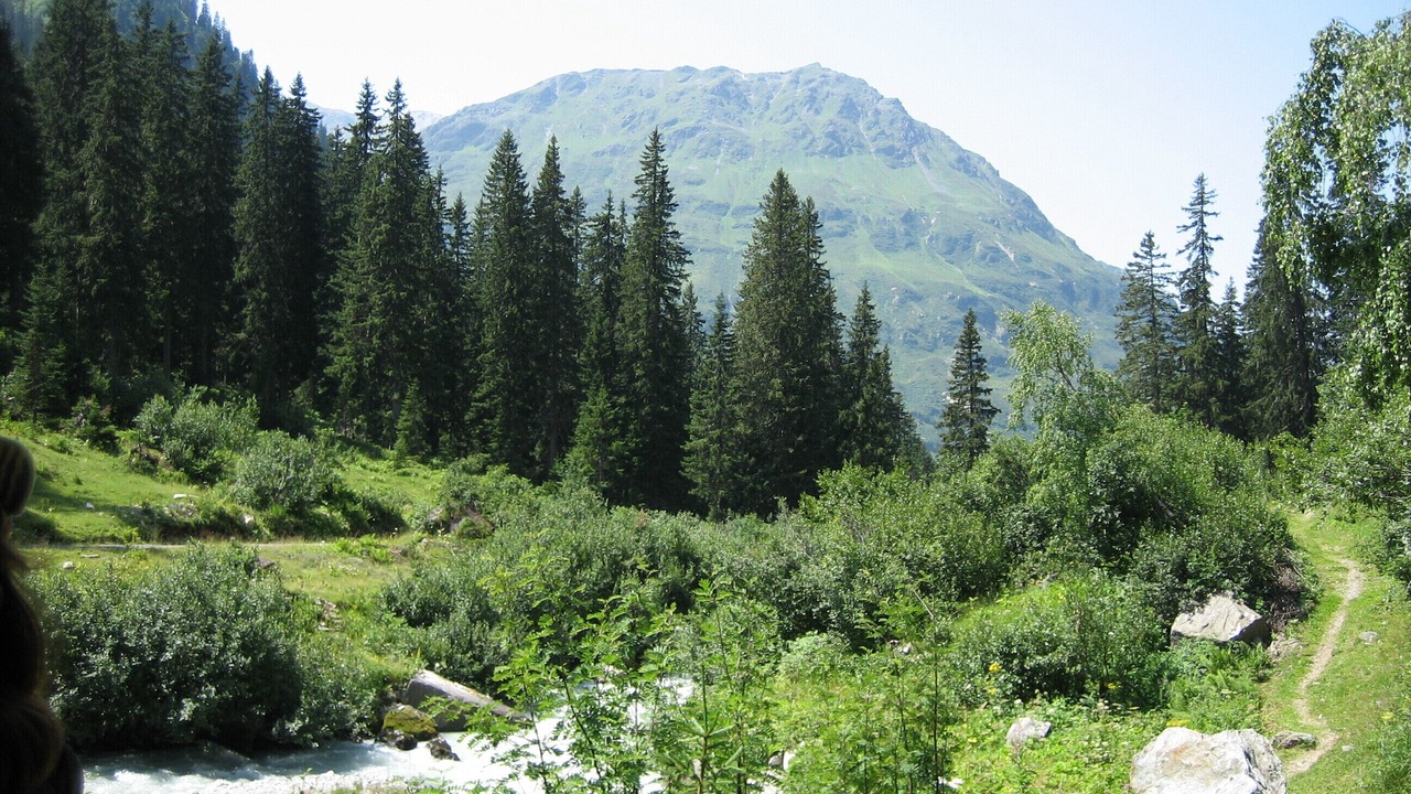 Photo of Outdoor in Klosters Dorf