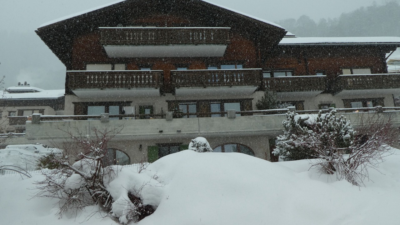 Photo of Others in Klosters Dorf