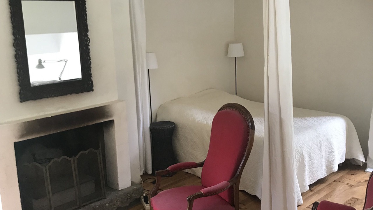 Photo of Bedroom in Digne-les-Bains