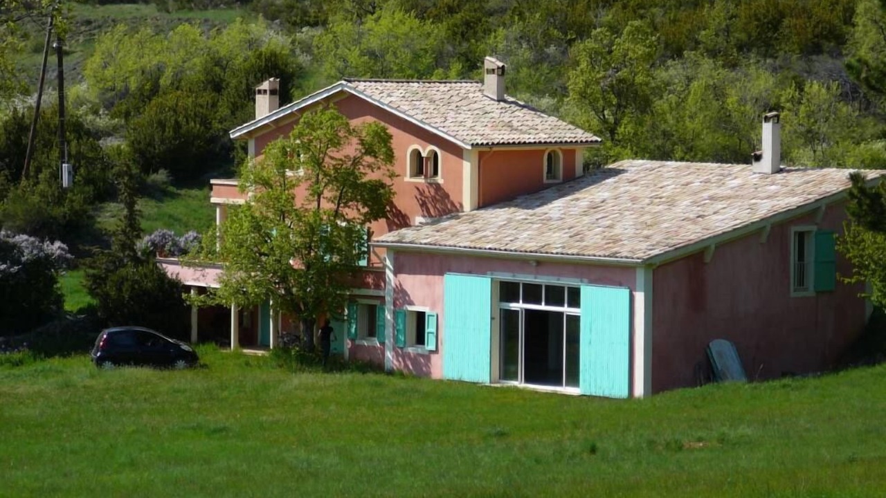 Photo of Others in Digne-les-Bains