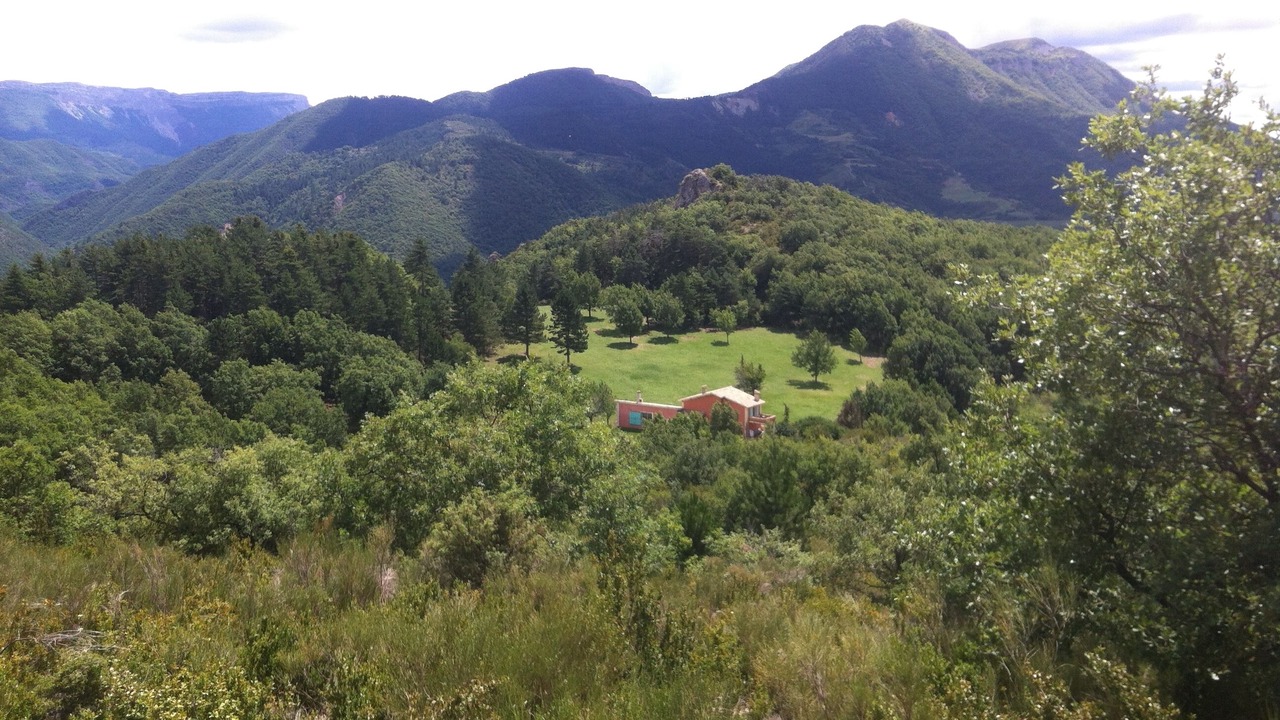 Photo of Outdoor in Digne-les-Bains