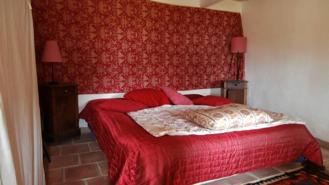 Photo of Bedroom in Digne-les-Bains