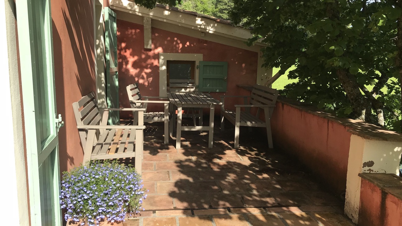 Photo of Outdoor in Digne-les-Bains