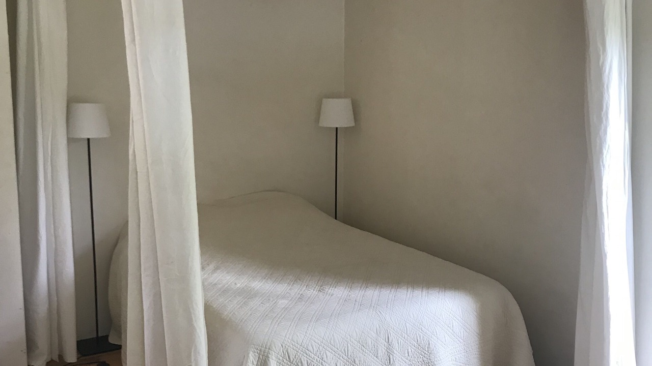 Photo of Bedroom in Digne-les-Bains
