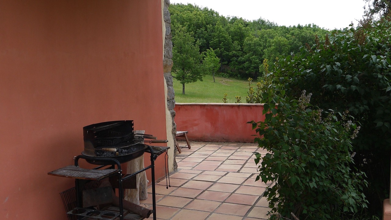 Photo of Patio Balcony in Digne-les-Bains