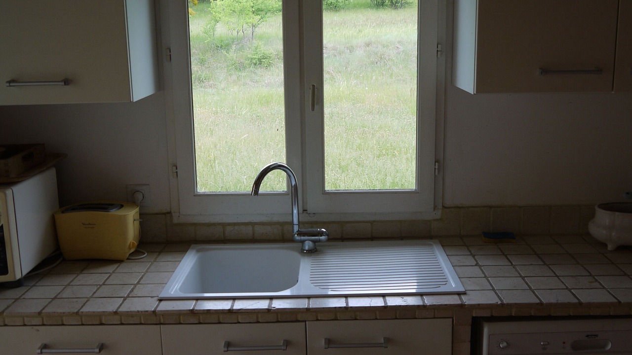 Photo of Kitchen in Digne-les-Bains