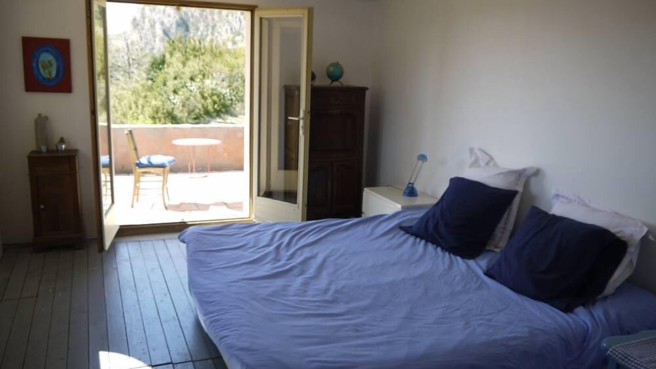 Photo of Bedroom in Digne-les-Bains