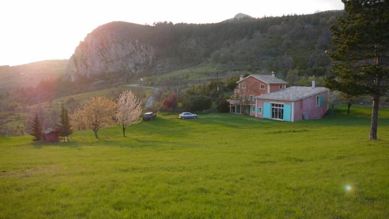 Photo of Outdoor in Digne-les-Bains