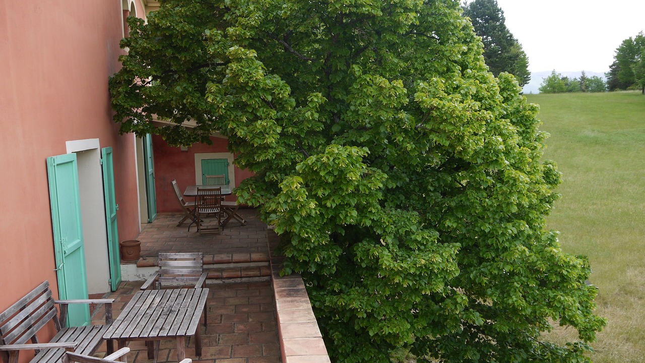 Photo of Outdoor in Digne-les-Bains