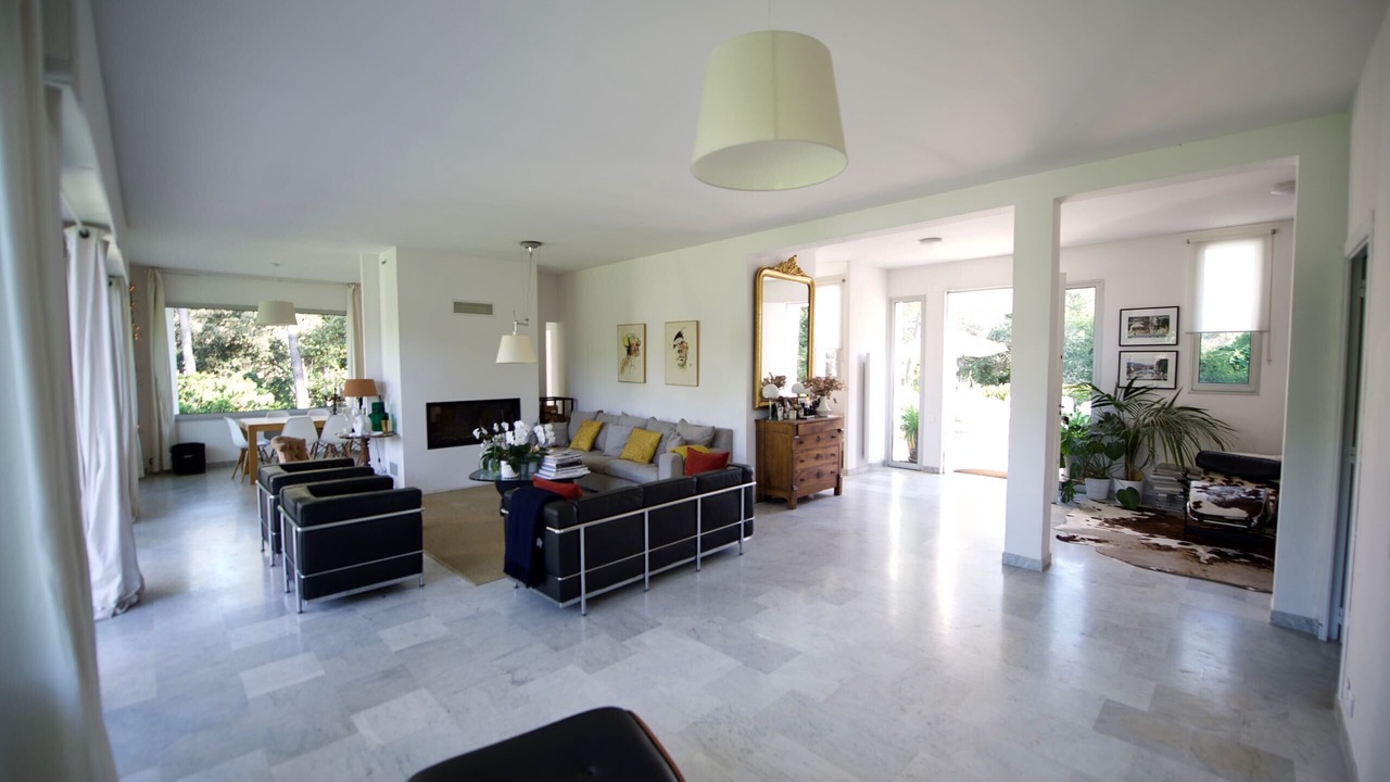 Photo of Livingroom in Montferrier-sur-Lez