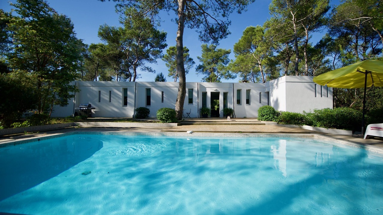 Photo of Outdoor in Montferrier-sur-Lez