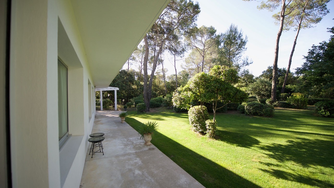 Photo of Patio Balcony in Montferrier-sur-Lez