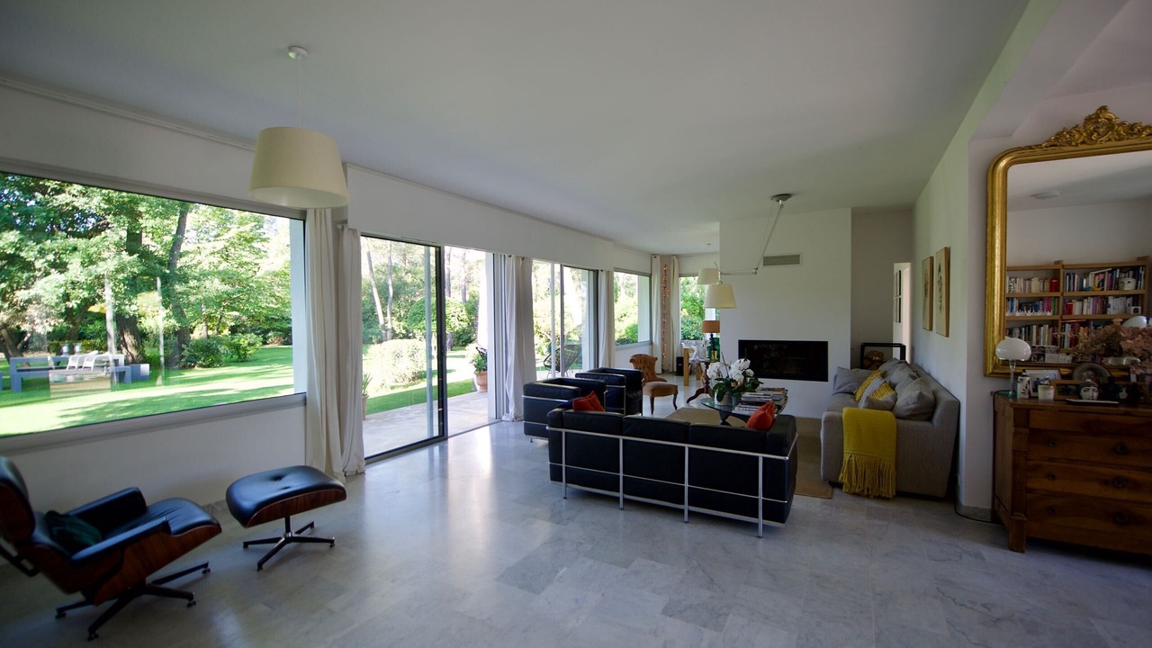 Photo of Livingroom in Montferrier-sur-Lez
