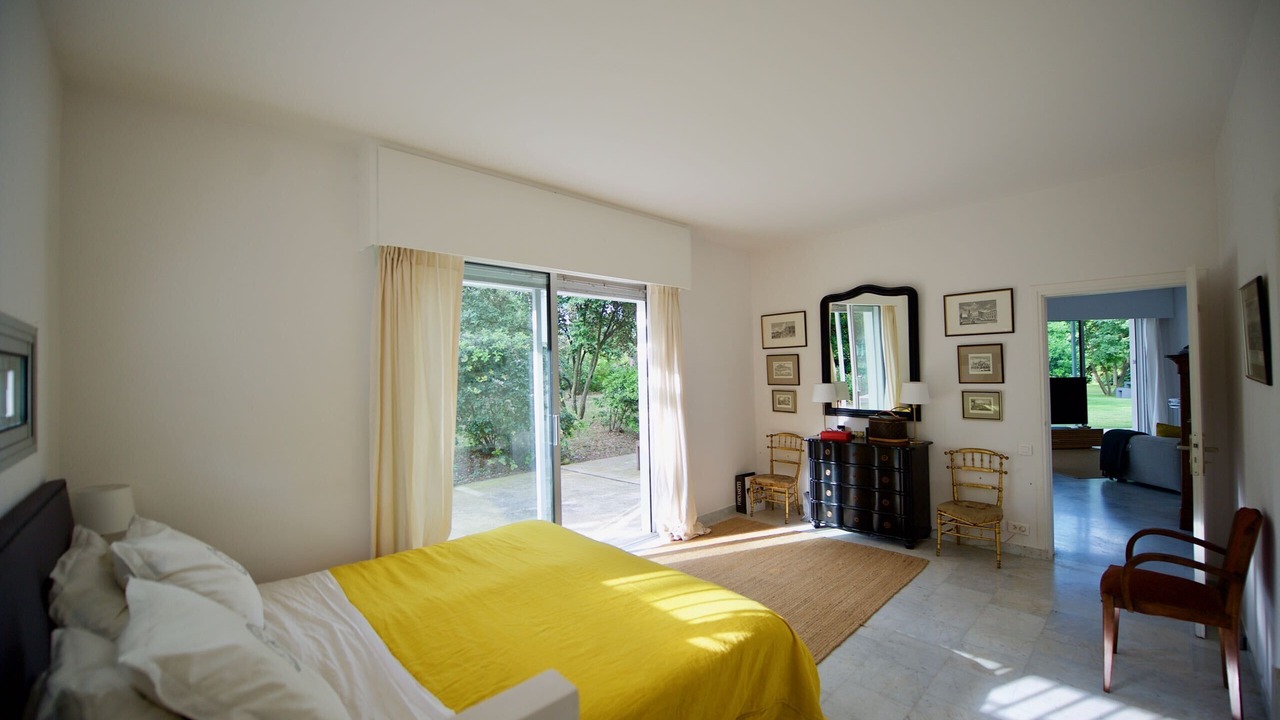 Photo of Bedroom in Montferrier-sur-Lez