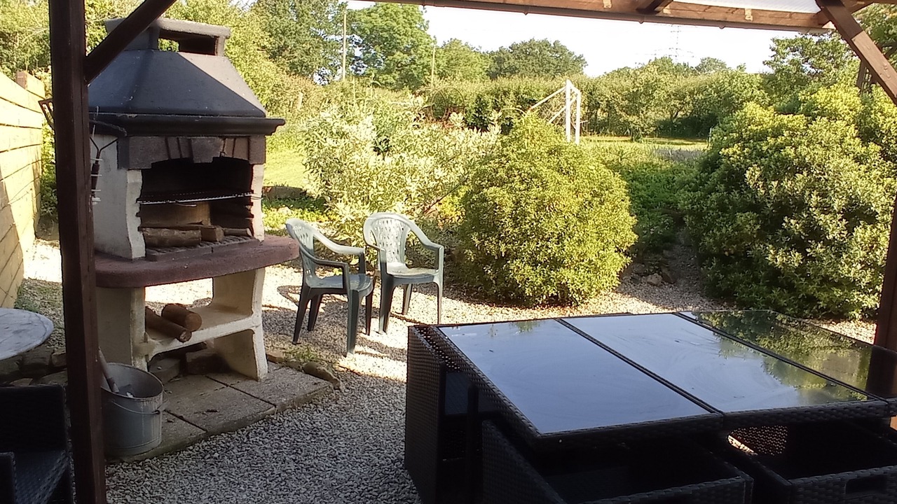 Photo of Outdoor in Montsenelle