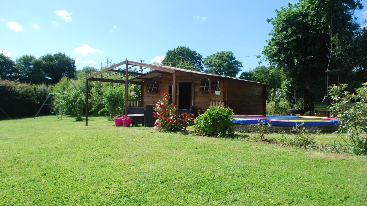 Photo of Outdoor in Montsenelle