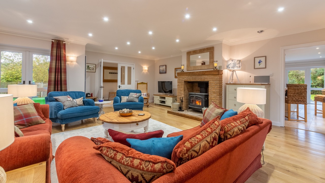 Photo of Bedroom in Wiveton