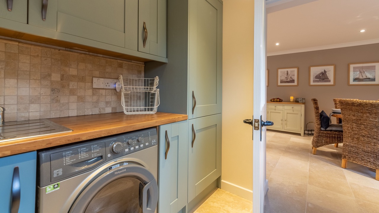 Photo of Bedroom in Wiveton