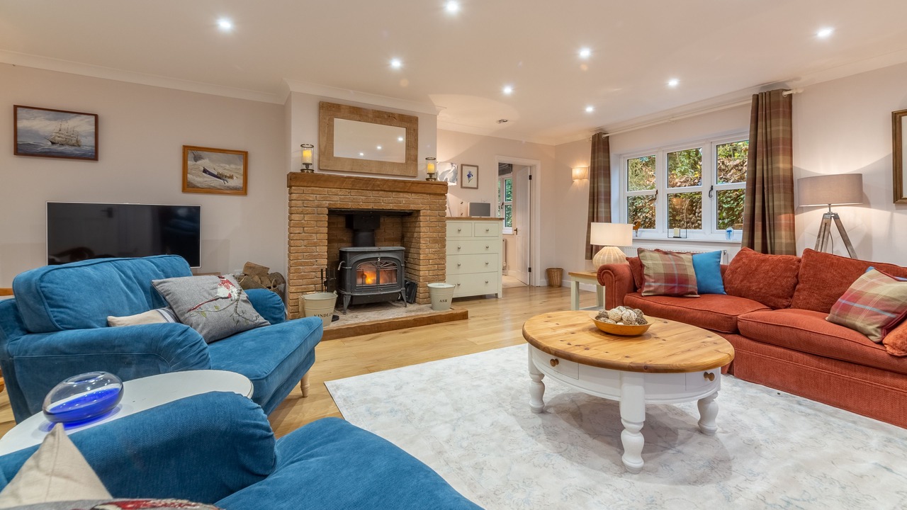 Photo of Bedroom in Wiveton